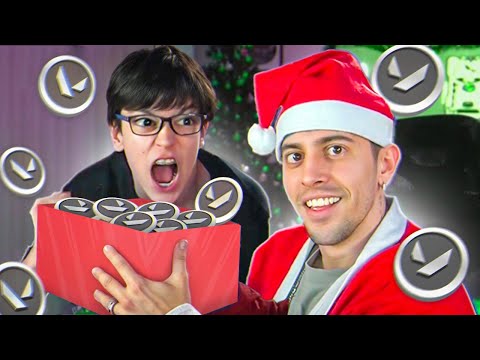 1 KILL = 2.000 VALORANT POINTS PARA THIAGO #2