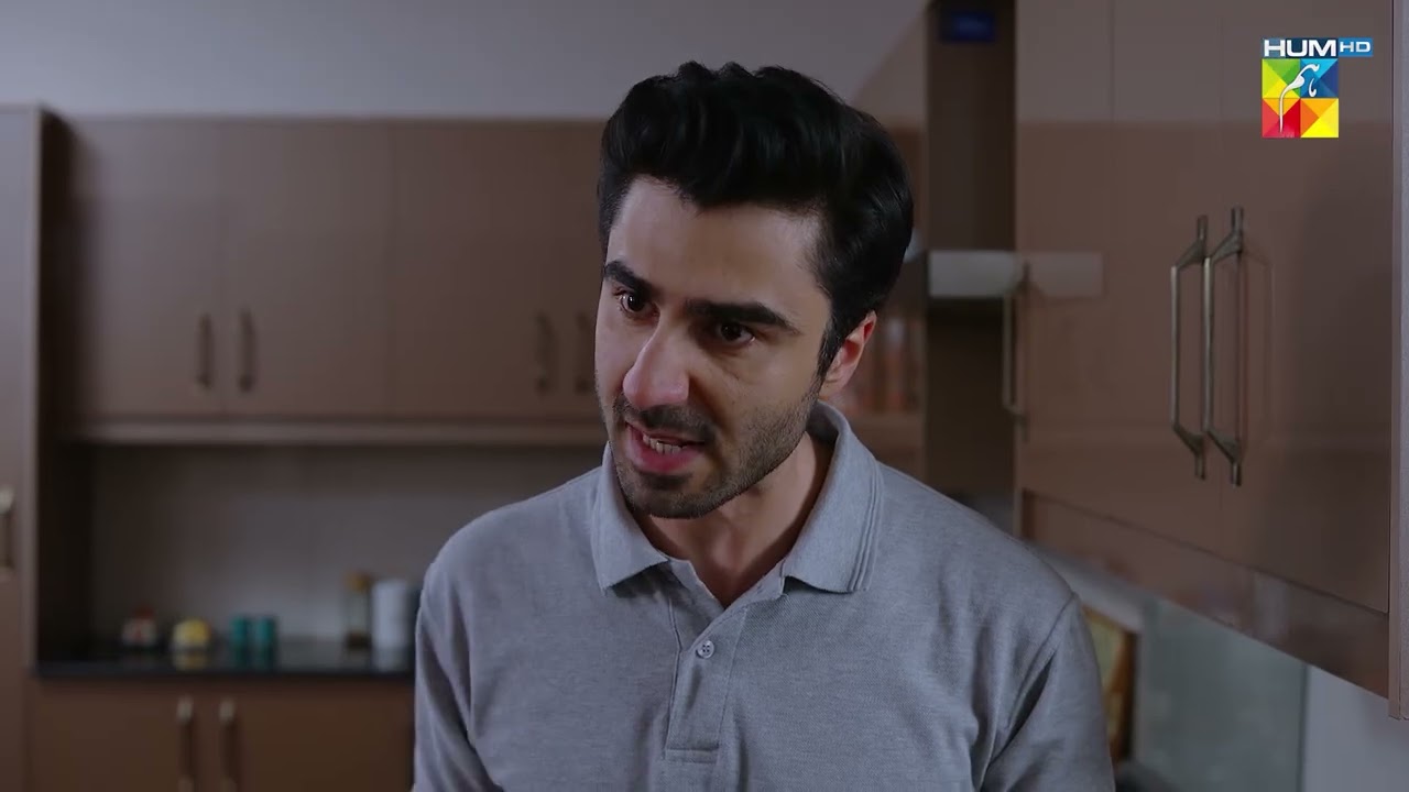 Zeeniya Ka Naya Drama..!! #nabeelzuberi #minsamalik #hadddrama  - HUM TV