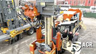 Новая буровая установка ACR Drilling | Изображение 3 - Machineryline