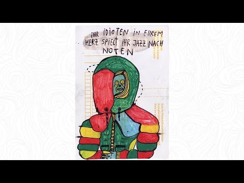 Roumee - Sinnfluet (2014)