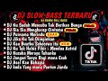 DJ SLOW BASS TERBARU 2024🎵DJ VIRAL TIKTOK FULL BASS🎵DJ KU SUDAH MENCOBA TUK BERIKAN BUNGA🎵FULL ALBUM