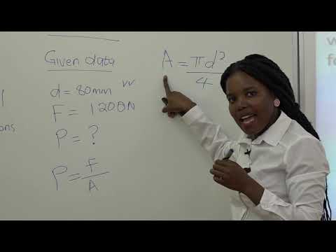 TVET's COVID-19 Learner Support Program EP167 - ENGINEERING SYSTEMS  (NQF)-L2