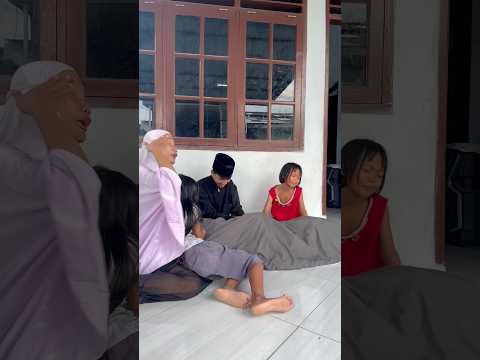 Ayah ku tiada lagi