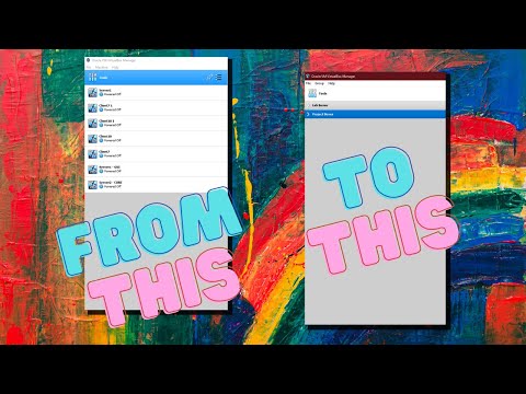 Grouping VirtualBoxes in Oracle VM VirtualBox