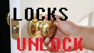 Locks finally unlocked! | FNaF World
