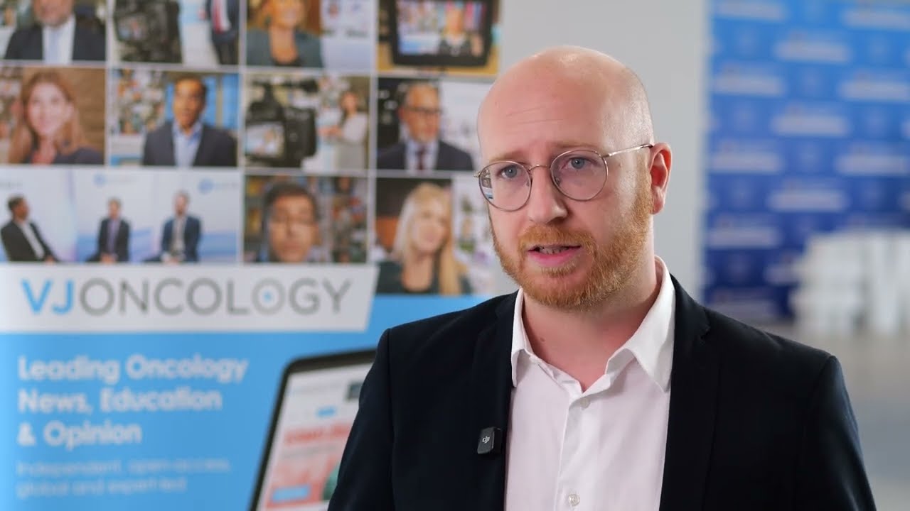 Biomarkers of ICI response in oncogene-negative never-smoker NSCLC