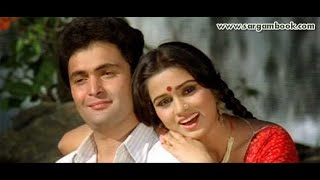 Main Hun Prem Rogi-prem rog Movie 💗 Rishi Kapoor, Padmini Kolhapure,Suresh Wadkar,Bollywood old song