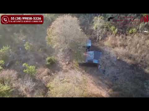Sítio 32 hectares município de formoso mg a 52 km de buritis mg valor 100.000 aceito permulta 