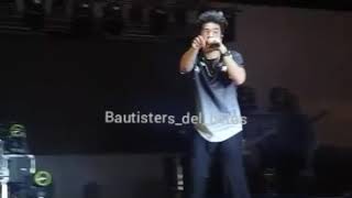 Nueva cansión (Te fuiste y regresaste) mario bautista