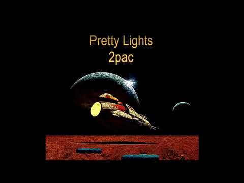 Pretty Lights vs 2Pac