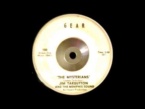 Jim Tarbutton and the Memphis Sound - The Mysterians