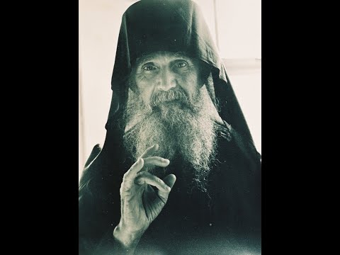 St.  Anthony's Greek Orthodox Monastery