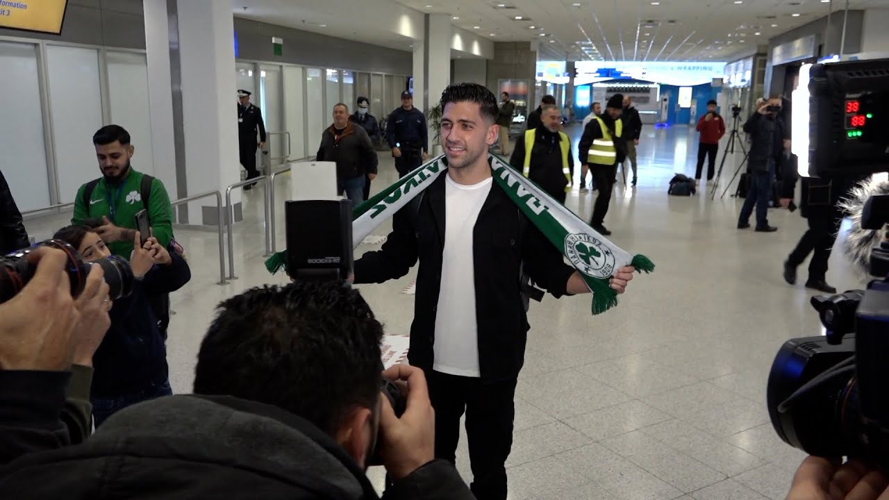 Bakasetas is Green! | pao.gr