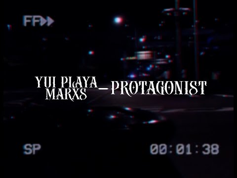 YUI PLAYA - INSOMNIA (ft. marxs) [OFFICIAL VIDEO]