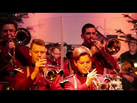 BFK Weihnachtskonzert 2017    BFK Jugendstück   Angels
