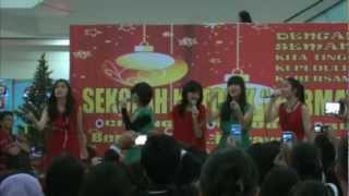 Download lagu Blink Indonesia - Sendiri Lagi mp3