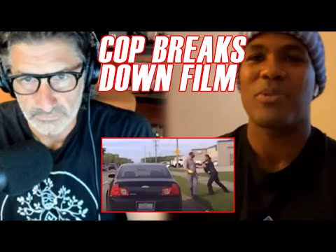 Blade | Good Samaritan Saves the Day