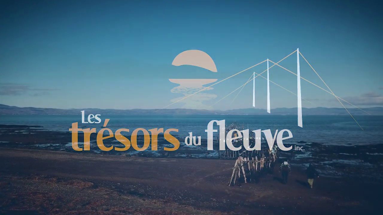 Les Trésors du fleuve