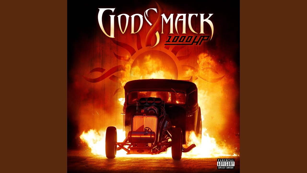 Godsmack - Nothing Comes Easy