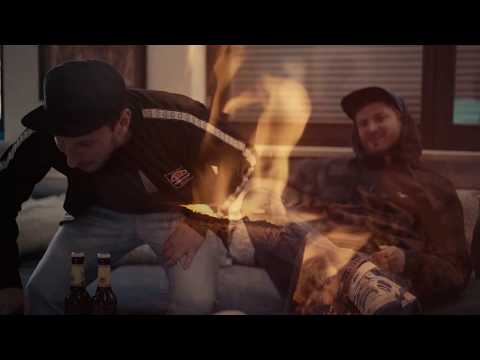 Johannes Onetake - End to End mit Slize (Offizielles Video)