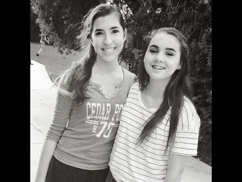 Happy 18th Birthday Savina!