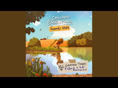 Video thumbnail for Garden Trees