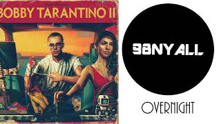 Overnight - Logic | Slowed &amp; Reverbed