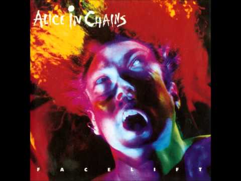 Alice In Chains - It Ain't Like That (1080p HQ)