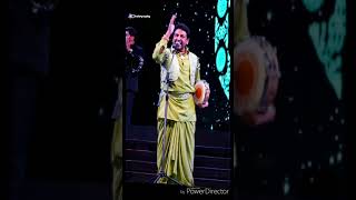 Gurdas Maan Sahab at Mirchi Roohani Shaam