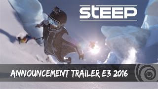 Steep (English & Chinese Subs) video 1