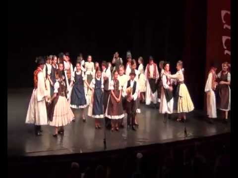 12. Kispöndöly-Pipitér: Dudálunk, csak dudálunk... (Rábaköz)