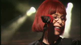 Rita Lee - Baila Comigo (MTV Ao Vivo) [Remasterizado 4K]