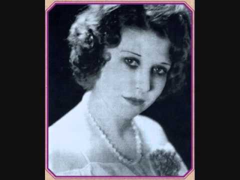Annette Hanshaw (Patsy Young) - He's So Unusual (1929)