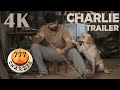 777 Charlie 4K Trailer- Malayalam