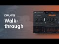 Video 3: Walkthrough