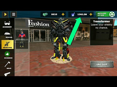 😀how to hack rope hero vice town mod apk unlimited money| technology infinitive |