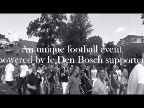 Fc Den Bosch Season Kick off 2013/2014 (trailer)