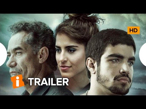 Travessia - Trailer