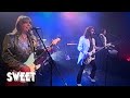 Sweet - You're Crazy (Official Video) - Official Sweet Channel Sweet - You're Crazy (Official Video)