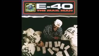 &quot;Ballin&#39; Out of Control&quot; (featuring Levitti)-E 40