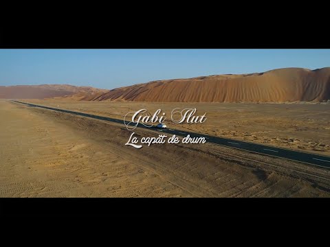 La capăt de drum - Gabi Ilut