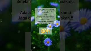 Download lagu anakku penyemangatku😘😘 #shortvideo #storywa mp3 Download lagu anakku penyemangatku😘😘 #shortvideo #storywa mp3