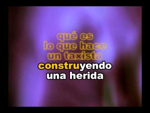 Taxi - Pistas De Ricardo Arjona