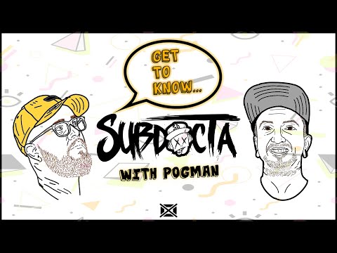 Get To Know 001 SubDocta