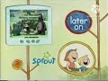 PBS Kids Sprout Later On Next Bumper Big Sister Little Brother To The Berenstain Bears 2005