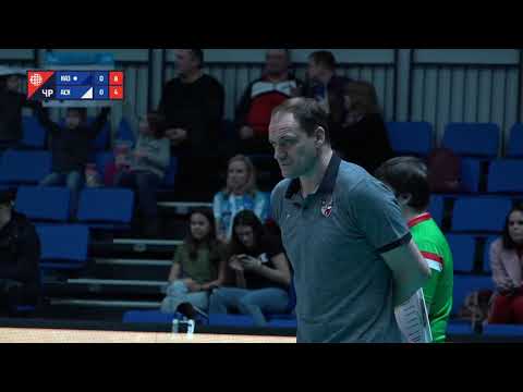 29.02.2020 Зенит-Казань - АСК (Н.Новгород) Суперлига Париматч 2020  Мужчины