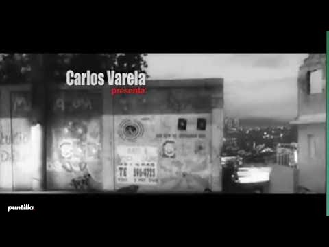 Carlos Varela - Una Palabra