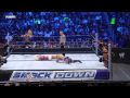 Michelle McCool Layla Vs Beth Phoenix Tiffany 3 19 10 HD