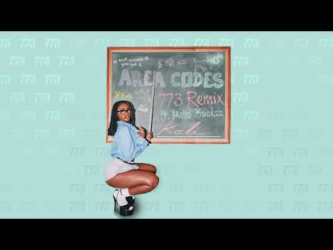 Video thumbnail for Area Codes (773 Remix)