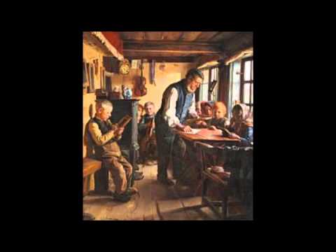 SKOLEMESTERENS SANG - Erik Påske med Hans Peder Åse og hans orkester 1969